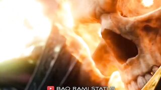 Ghost Rider .....#reels #instareels #instagood #like #share #follow #movies #moviescenes #movie #sad #respect