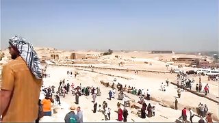 Egypt Vlog Girls 5