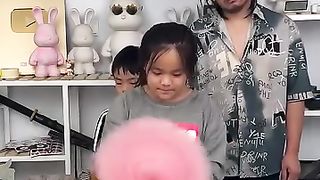 Cotton Candy Viral Video. Must Watch.