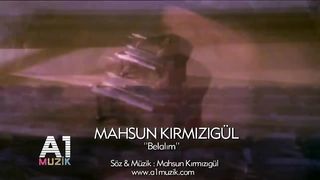 Mahsun Kırmızıgül