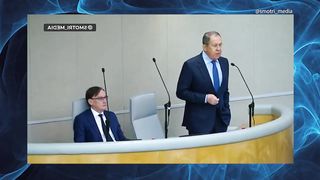 ЛАВРОВА ПЕРЕКОСИЛО: видео рвет сеть / Россияне ПЛАЧУТ, но ОБОЖАЮТ Путина