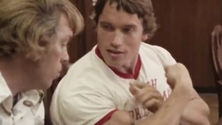 Epic Moments in Bodybuilding