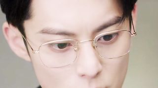 When your imagination is faster than words???????? Only for love - ep 6 #bailu #dylanwang #onlyforlove