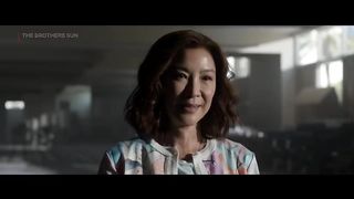 The Brothers Sun | Official Trailer | Netflix