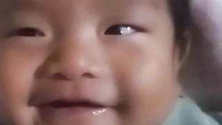 cute baby