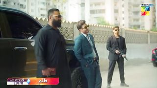 Ishq Murshid - Episode 07 [????????] - 19 Nov 23 - Sponsored By Khurshid Fans, Master Paints & Mothercare