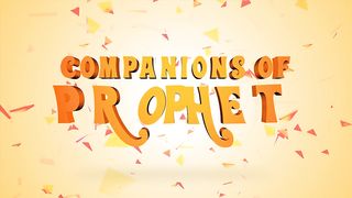 Sahaba Stories - Companions Of The Prophet _ Abu Bakr (RA) _ Quran Stories in English