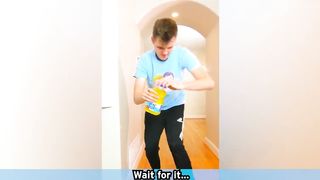 LANKYBOX TIKTOK COMPILATION! (NEW BEST FUNNY MAGIC)