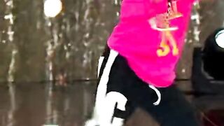Most powerful and beautiful girl Dancing movements ❤️