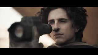 Dune: Part Two | Extended Sneak Preview