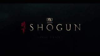 Shōgun - New Extended Trailer | Hiroyuki Sanada, Cosmo Jarvis, Anna Sawai | FX