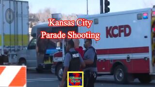 Local radio DJ killed, several others injured in Kansas parade