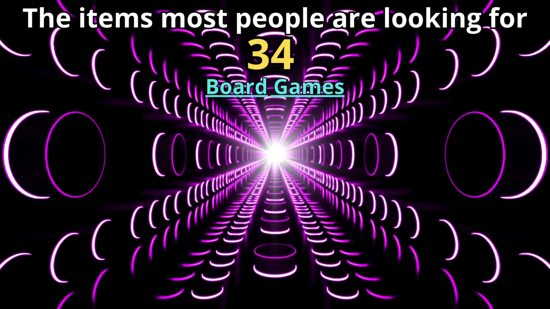 The items most people are looking for by anaksugeh on Febspot