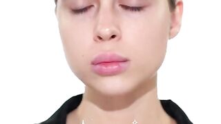 Make-up Transition || Before and After