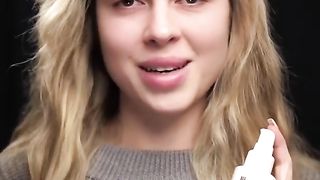 Make-up Transition || Before and After