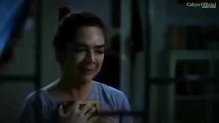 Film Horor Sajen 2024 - Amanda Manopo Part 2
