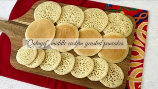 How to Make Qatayef (foolproof Recipe)