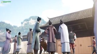 The Rich God Eps 3 Sub Indo