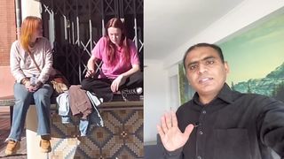 کینیڈا جانے کے خواہشمند افراد یہ غلطیاں مت کریں۔۔ آسان طریقہ پر عمل کریں دوستو