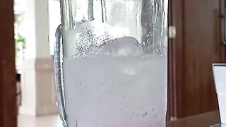 Cold drinks