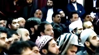 Molon tariq jamel sabe video viral
