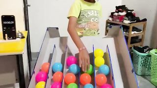 Try this puzzle game all aound the world Fun play