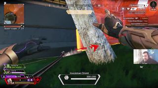 war in ring fire with r99