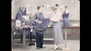 The Count (1916)