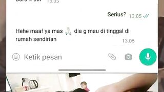 Cuma COD an kok.