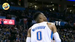 Funny basketball