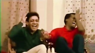sohail ahmed vs amant chan