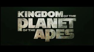Kingdom of the Planet of the Apes | Official Hindi Trailer | In Cinemas May 2024