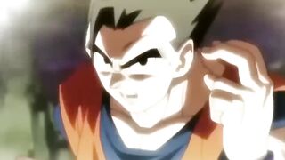 Earth's Last Defense_ Gohan Battles for the Fate of the Universe!