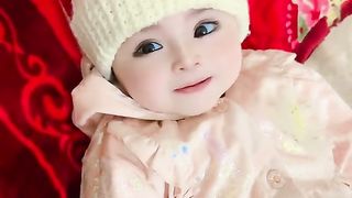Mashallah Allah tala har insaan ko aulad na Reena ata farmaye ameen