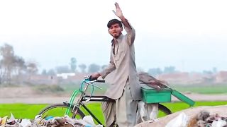 پاکستانیوں کا حق چھین لیا گیا بچے  بھی ادس
