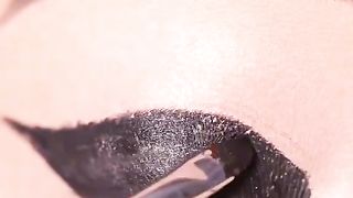 Smokey eye
