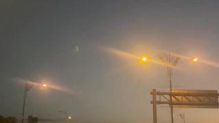 Street lighting