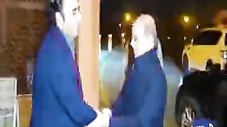 الیکشن نہیں سلیکشن
