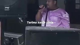 KEREN BANGET OM!!Terima Kasih Cinta