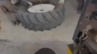 How to remove the rim tirelessly