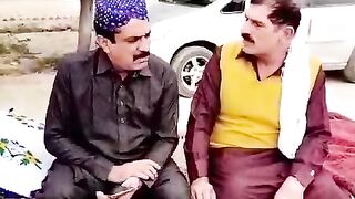 Comedy Clip