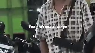Jendela Kelas Satu - Mantap Bapak Ini