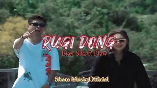 RUGI DONG - EVER SLKR FT PIAW (DISCO TANAH)
