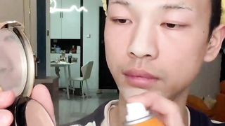 Wait For End|Makeup Tutorial