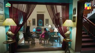 Scene 03 #hinaaltaf #junaidkhan - HUM TV.