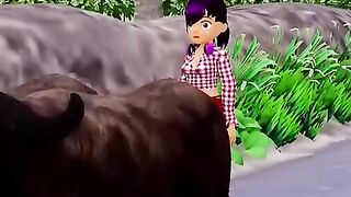 Village_Love_Story___Gulli_Bulli___Cartoon___granny___short___tmkoc___shortscomedy(480p)