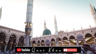 Akhi Sohne Nu Hawaye | Fasihuddin Naat Shareef.