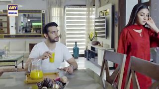 Usama Khan & Anmol Baloch Episode 38 BEST SCENE #AikSitamAur.