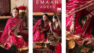 Latest women designer wear