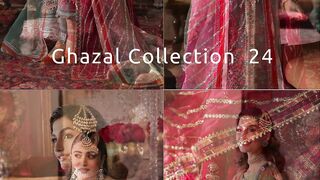 Latest women designer wear